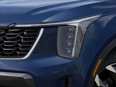 2026 Kia Sorento SX