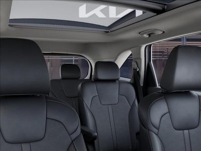 2026 Kia Sorento SX