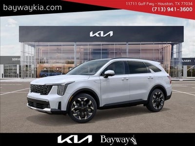 2026 Kia Sorento SX