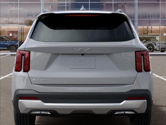 2026 Kia Sorento SX