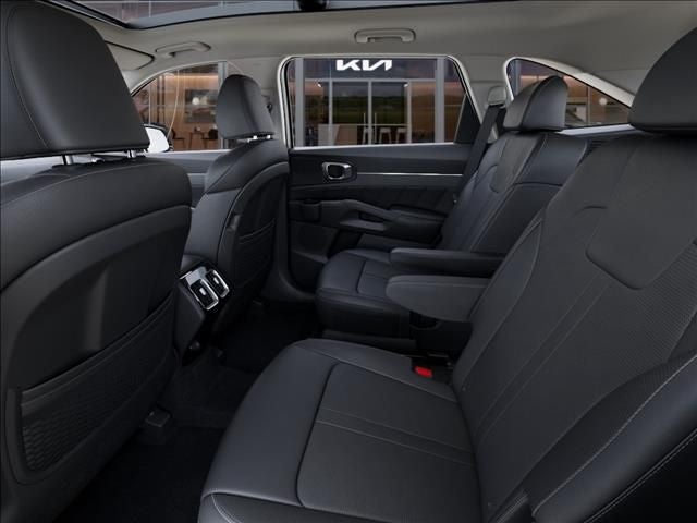 2026 Kia Sorento SX