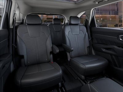 2026 Kia Sorento SX