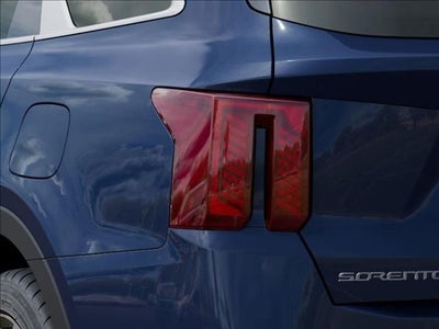 2026 Kia Sorento SX
