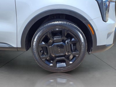 2025 Kia Sorento X-Line SX