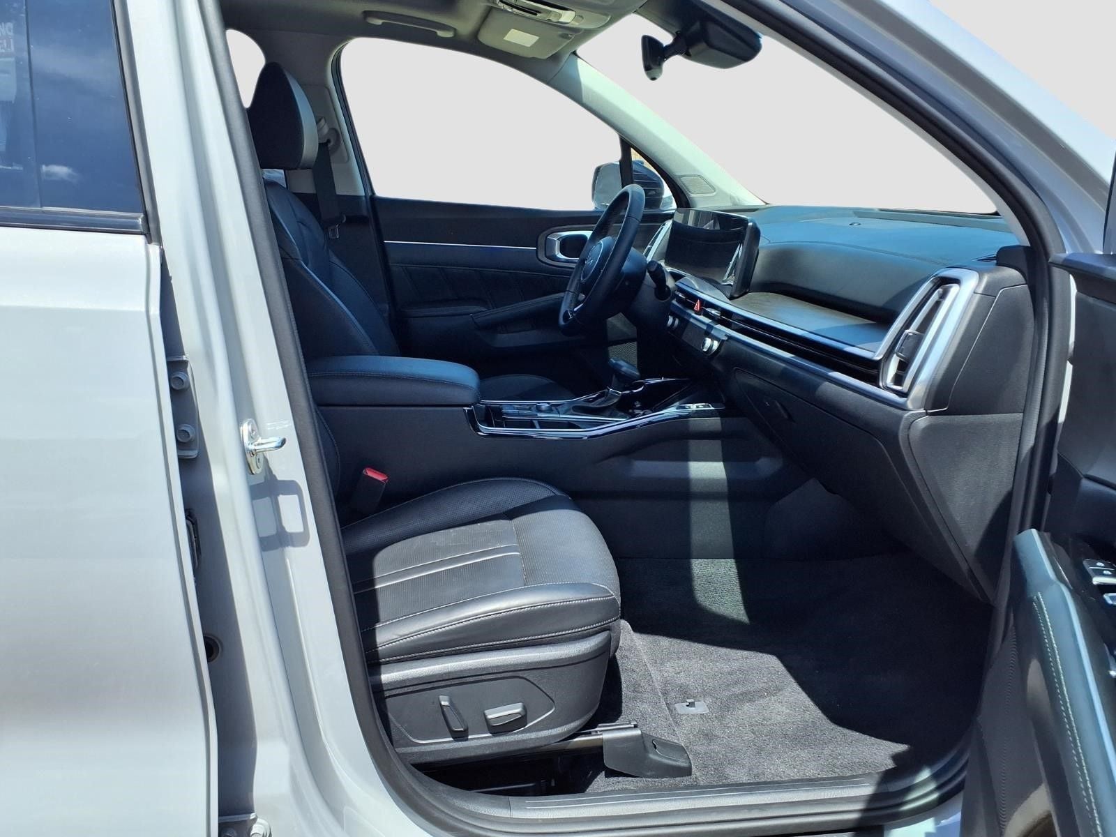 2025 Kia Sorento X-Line SX