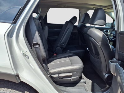 2025 Kia Sorento X-Line SX
