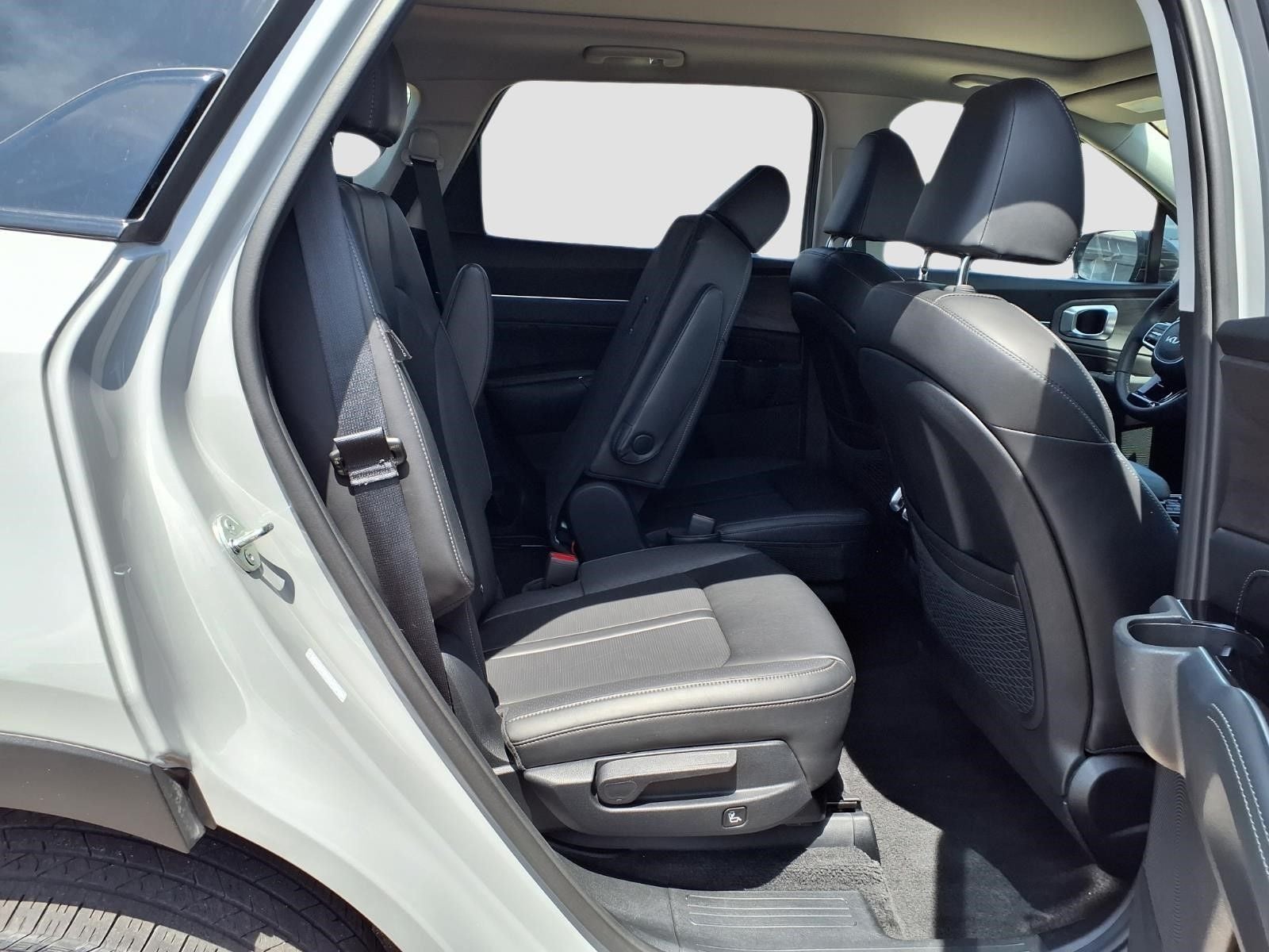 2025 Kia Sorento X-Line SX