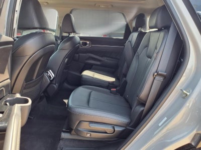 2025 Kia Sorento X-Line SX
