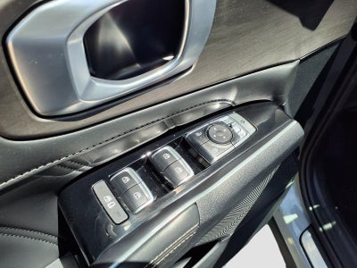 2025 Kia Sorento X-Line SX