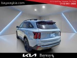 2025 Kia Sorento X-Line SX