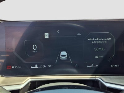 2025 Kia Sorento X-Line SX