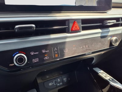 2025 Kia Sorento X-Line SX