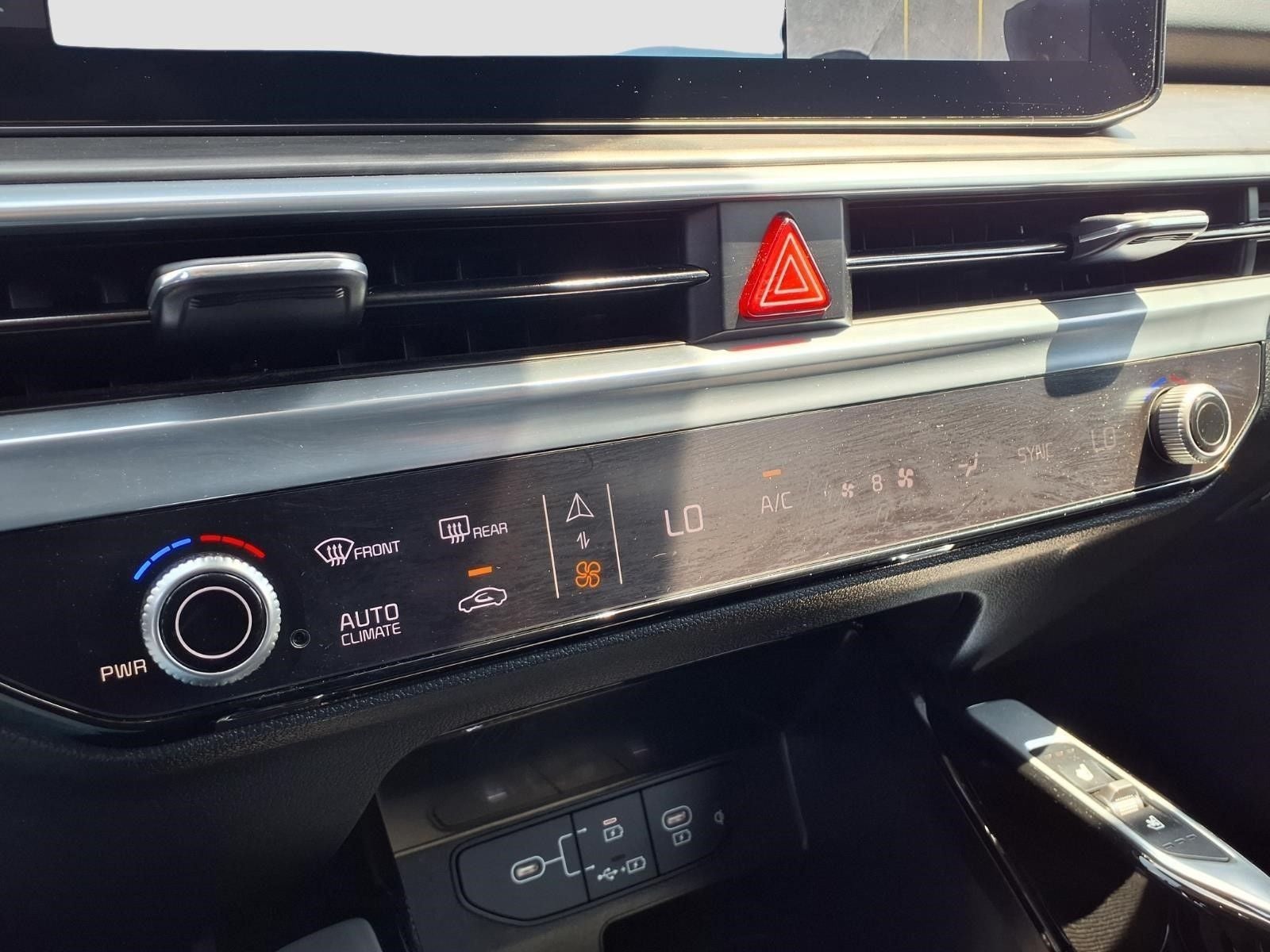 2025 Kia Sorento X-Line SX