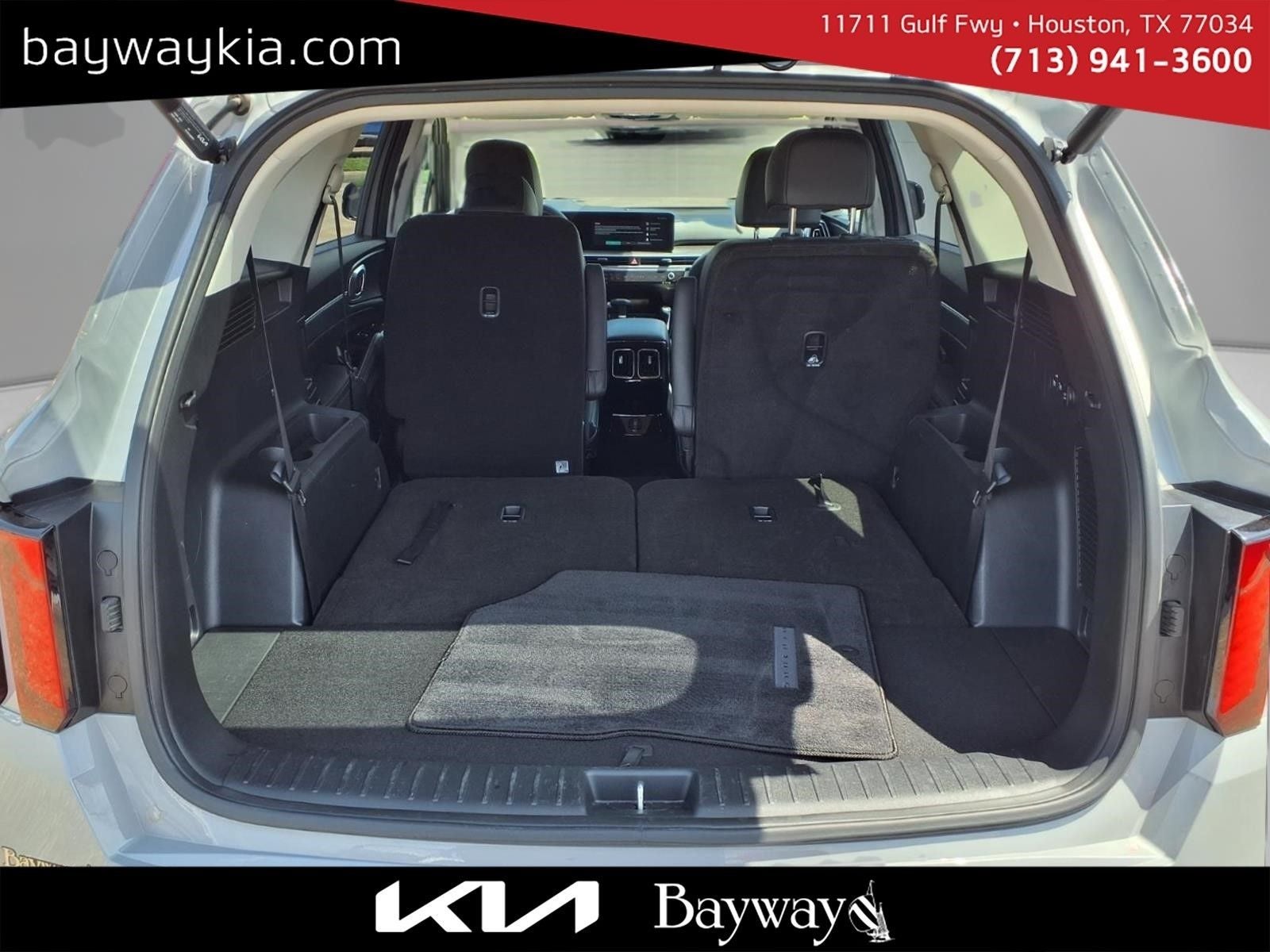 2025 Kia Sorento X-Line SX