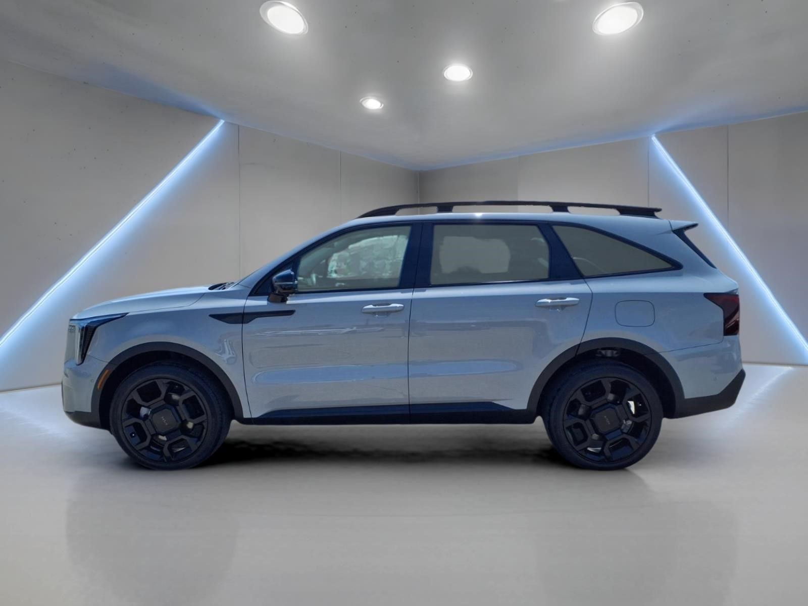 2025 Kia Sorento X-Line SX