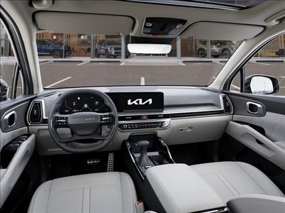 2026 Kia Sorento Base