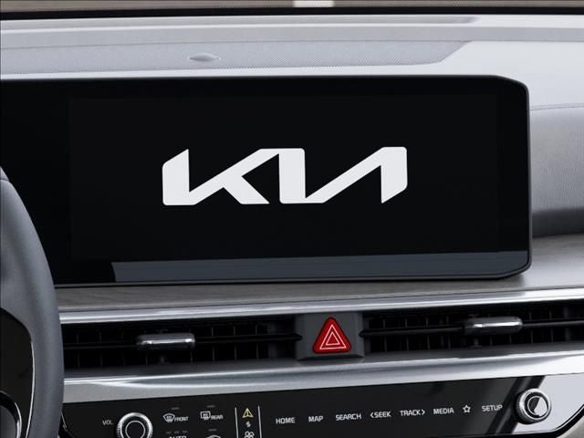 2026 Kia Sorento Base