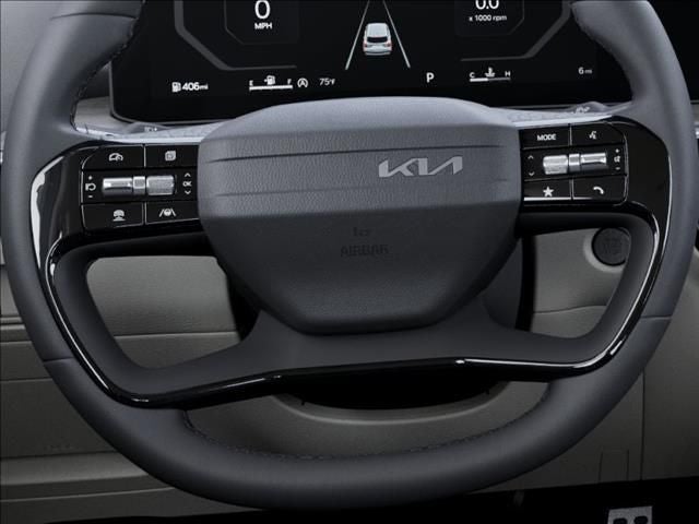 2026 Kia Sorento Base