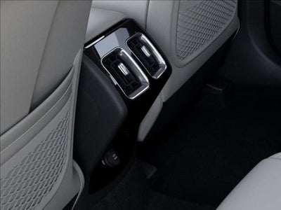 2026 Kia Sorento Base