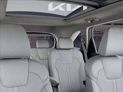 2026 Kia Sorento Base