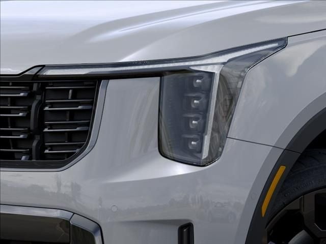 2026 Kia Sorento Base