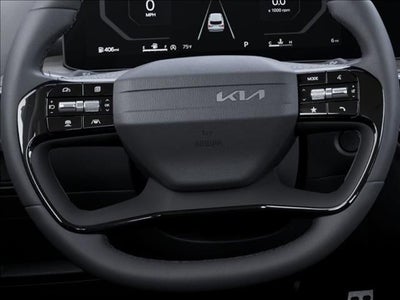 2026 Kia Sorento Base