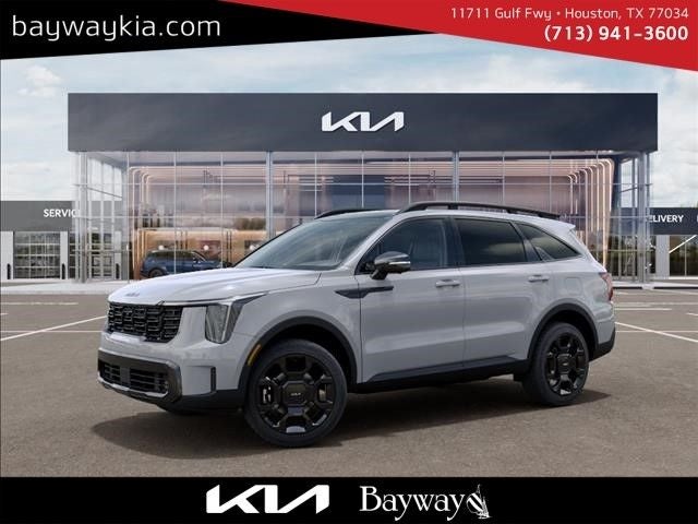 2026 Kia Sorento Base