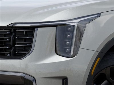 2026 Kia Sorento Base