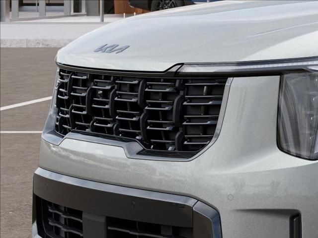 2026 Kia Sorento Base