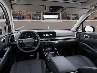 2026 Kia Sorento Base