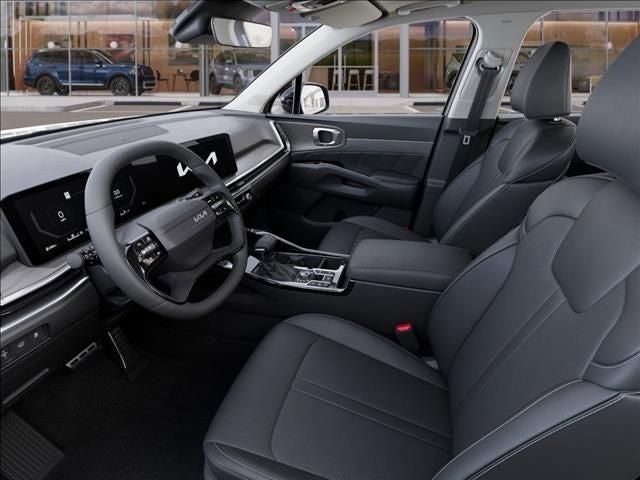 2026 Kia Sorento Base