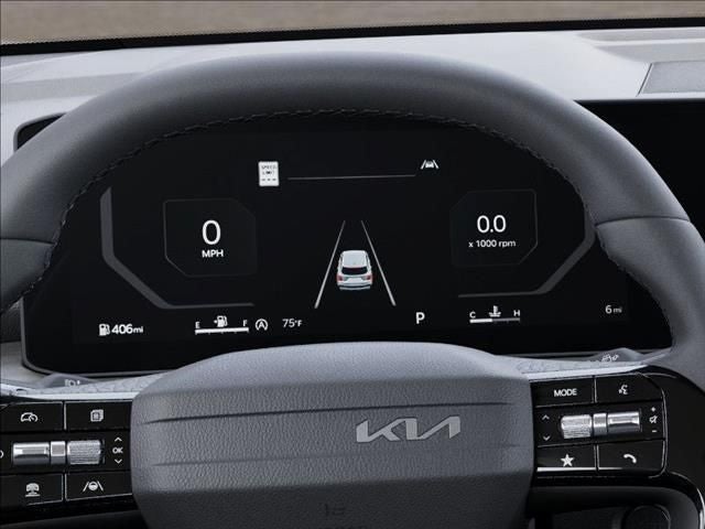 2026 Kia Sorento Base