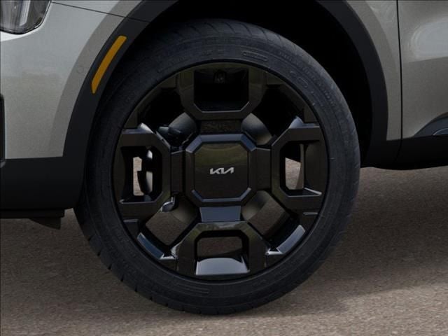 2026 Kia Sorento Base