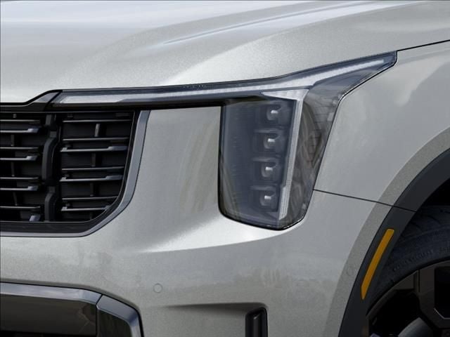 2026 Kia Sorento Base