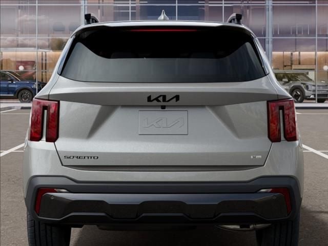 2026 Kia Sorento Base