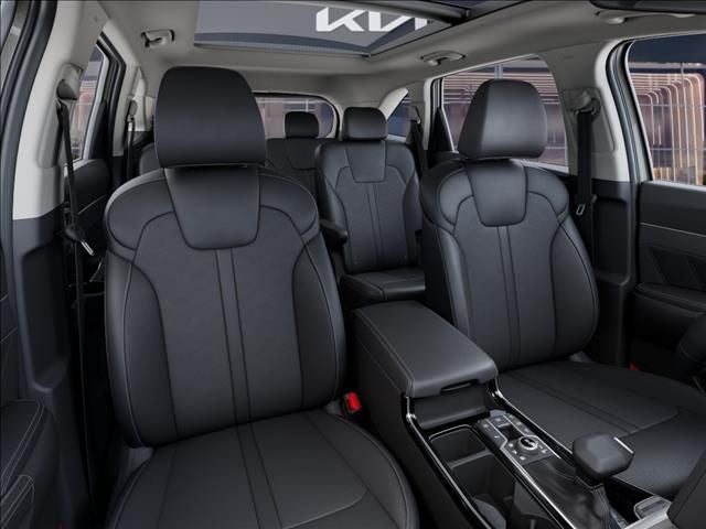 2026 Kia Sorento Base