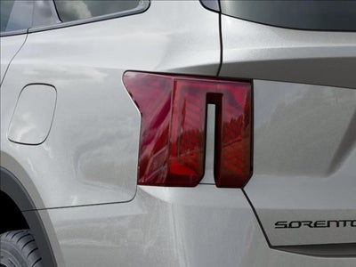 2026 Kia Sorento Base