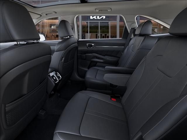2026 Kia Sorento Base