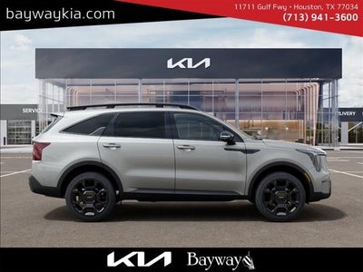 2026 Kia Sorento Base