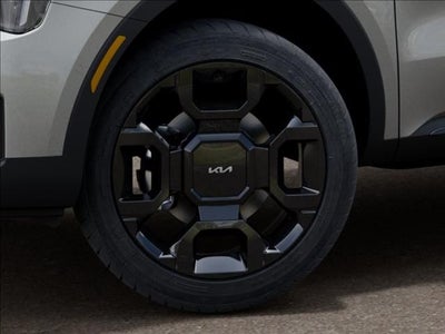 2026 Kia Sorento Base