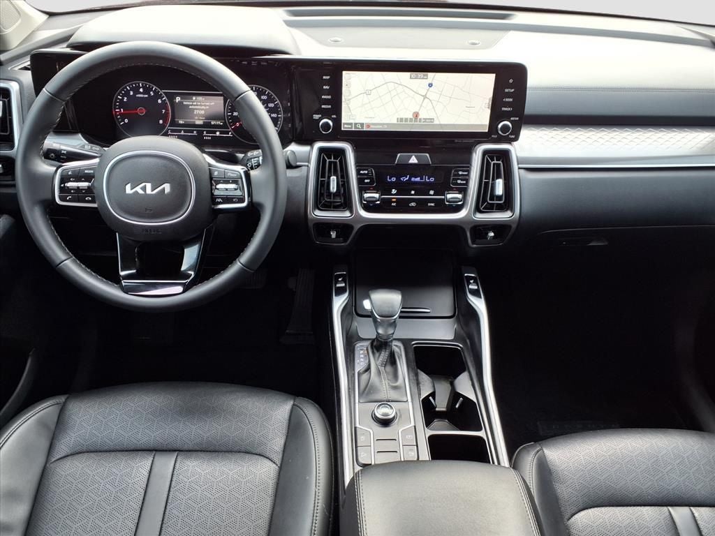 2023 Kia Sorento S
