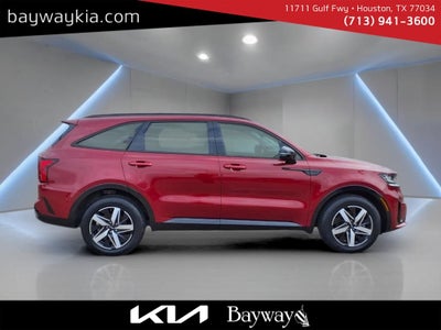 2023 Kia Sorento S