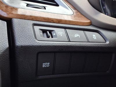 2016 Hyundai Santa Fe Sport 2.4 Base