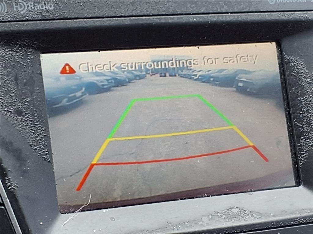 2016 Hyundai Santa Fe Sport 2.4 Base