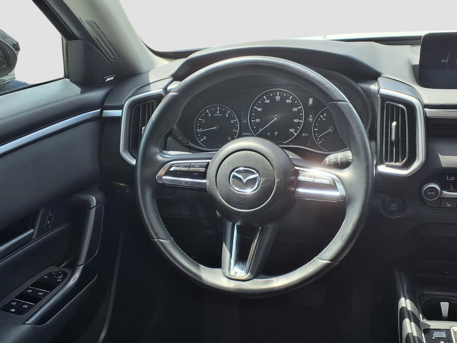 2024 Mazda Mazda CX-50 2.5 S Premium Package