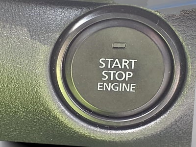 2024 Mazda Mazda CX-50 2.5 S Premium Package