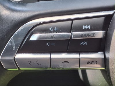 2024 Mazda Mazda CX-50 2.5 S Premium Package