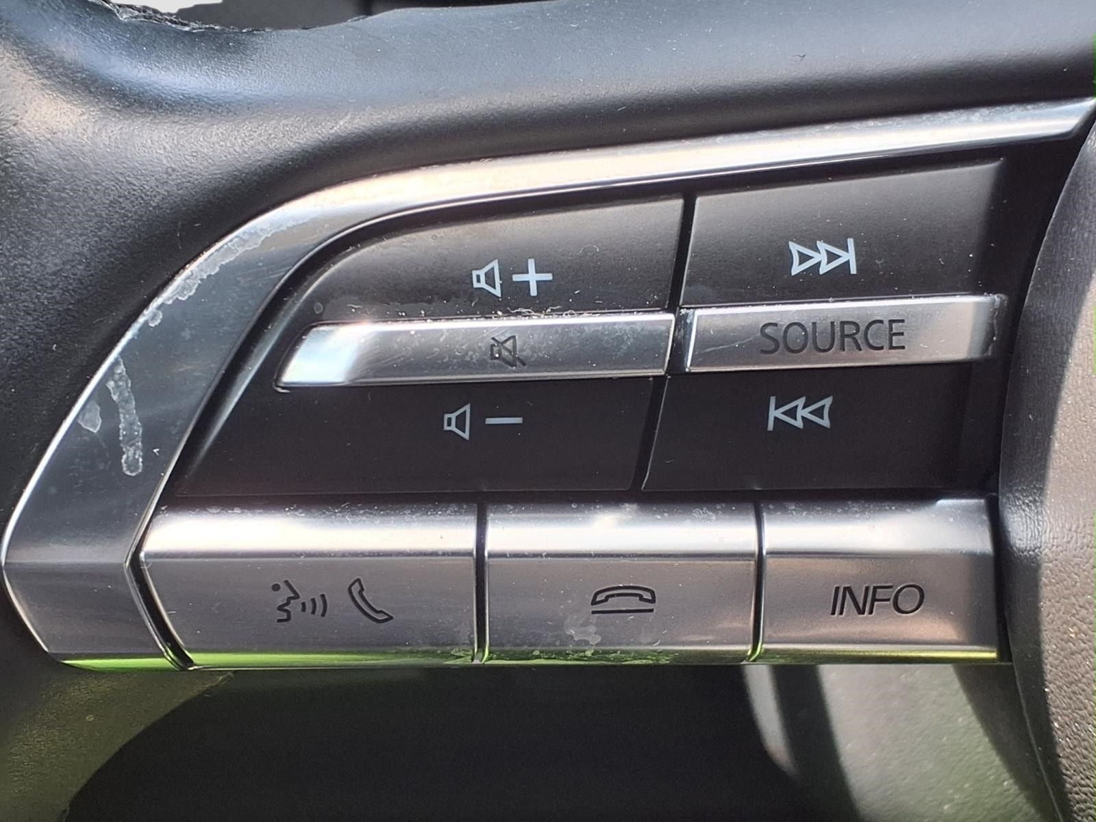 2024 Mazda Mazda CX-50 2.5 S Premium Package