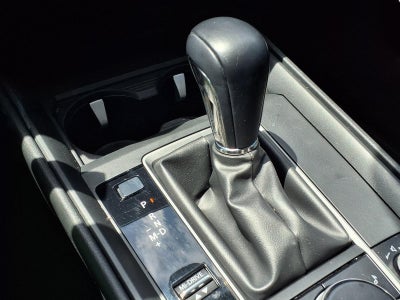 2024 Mazda Mazda CX-50 2.5 S Premium Package