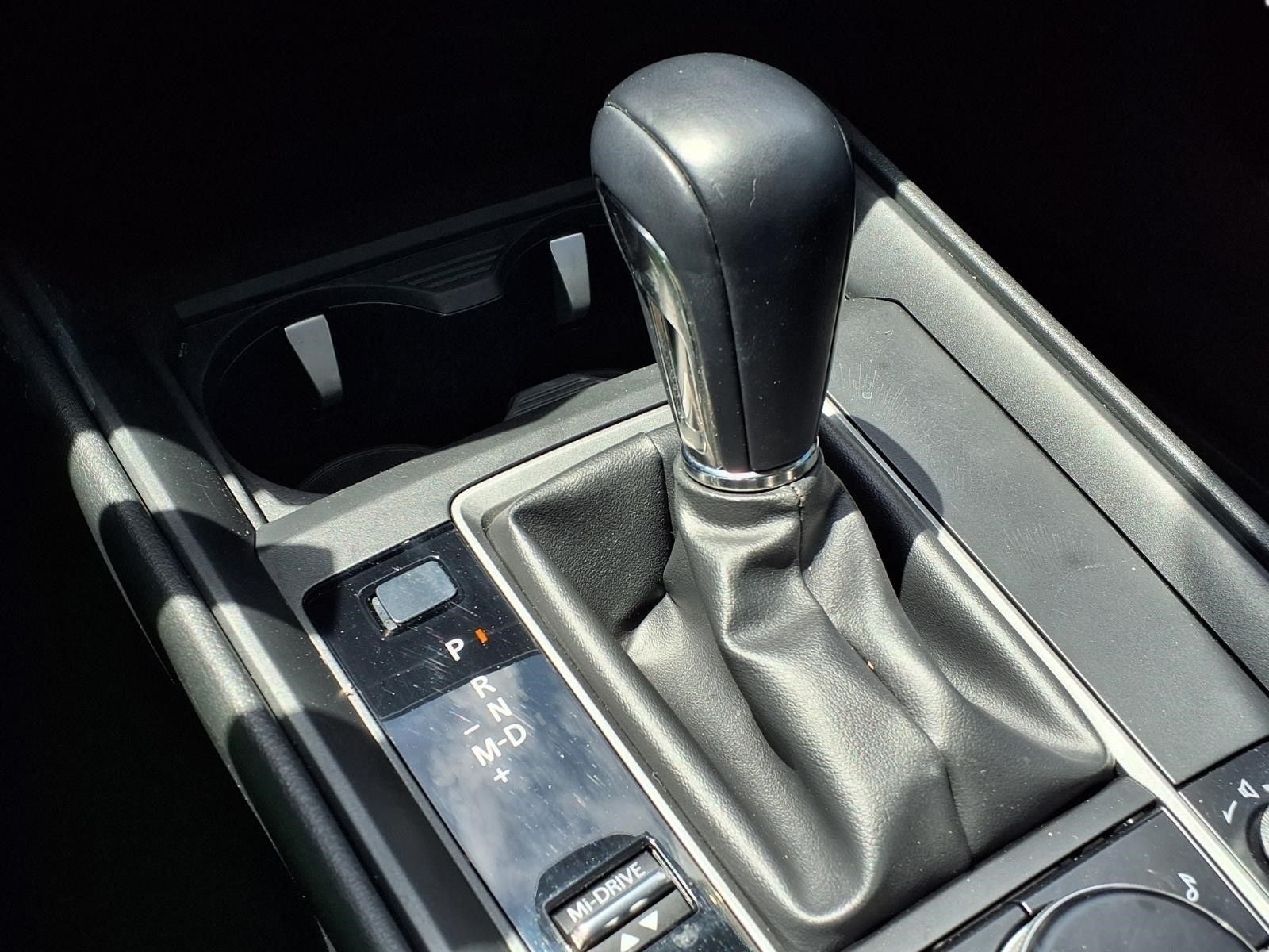 2024 Mazda Mazda CX-50 2.5 S Premium Package